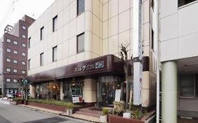 ホテルターミナルイン